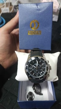 ساعه بايدن • تاريخ يومي وشهري • مزاد