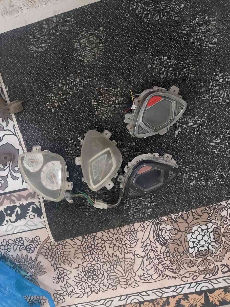 للبيع كلمن وسعره العدادات شغالات***********
