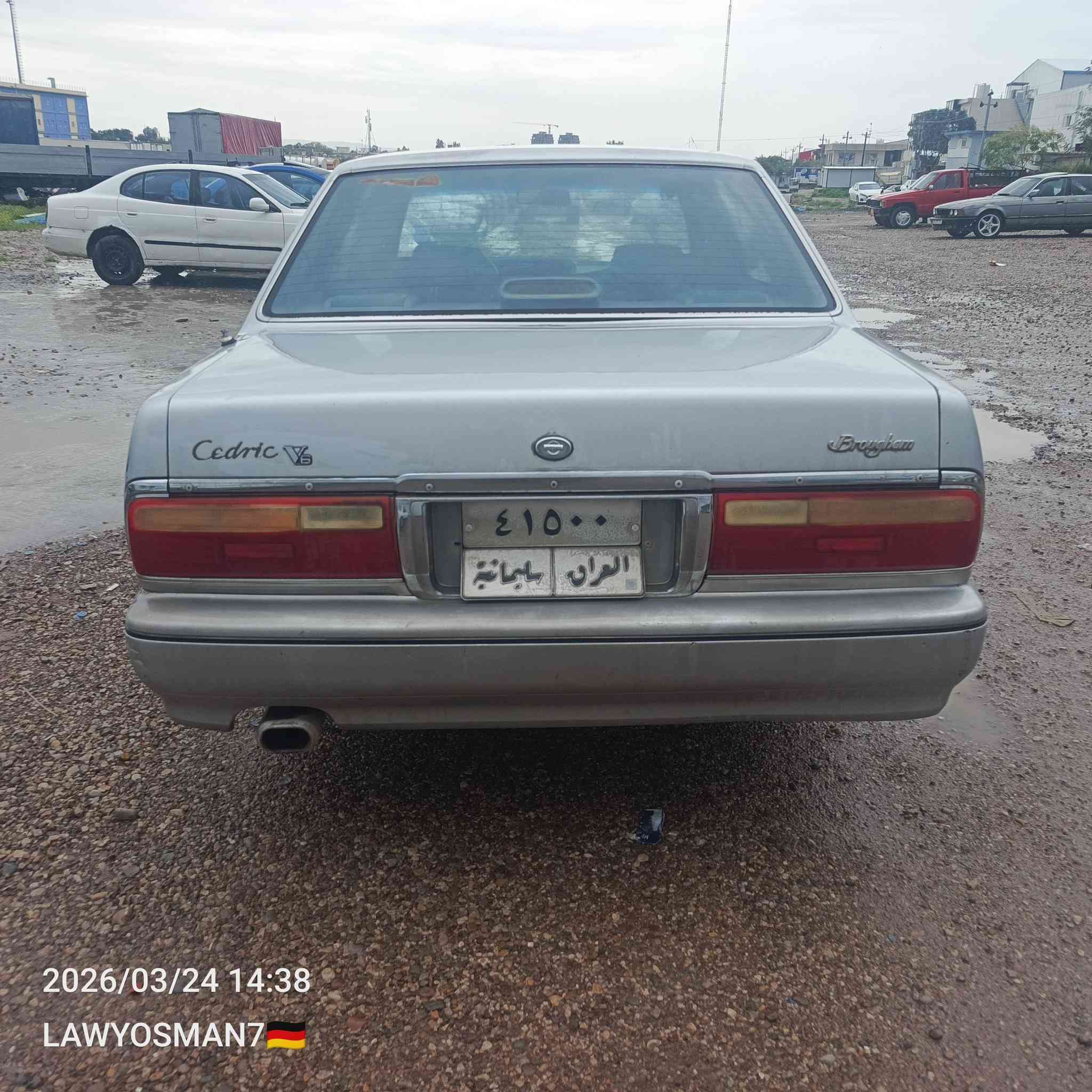 سدریک.2001.سەنەوی بەسەرچوە.گیڕومکینەواکسل وتبریدی بەشەرت...***********..کە لار.....
