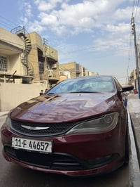 S200 مديل 2015سياره فول بيهه البنيد مصلح نفسه اي قطعه تبديل مابيهه الس...