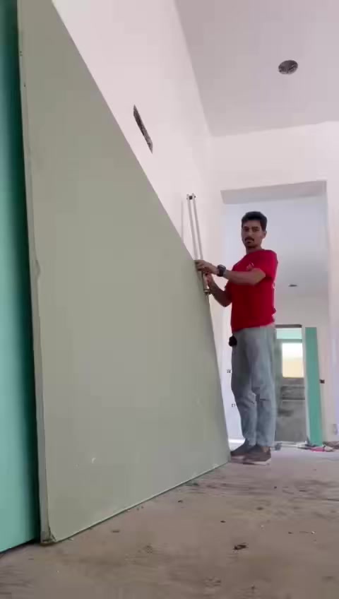 قاطعة جبس بورد اصلية استيراد خاص  وهذا مقطع فديوا توضيحي لعمل القاطعة  

مكتب المصطفئ للديكور المغربي 

بغداد مدخل الوشاش مقابل مستشفئ الطفل 
للأستفسار 

 علي *********** 

 احمد ***********
