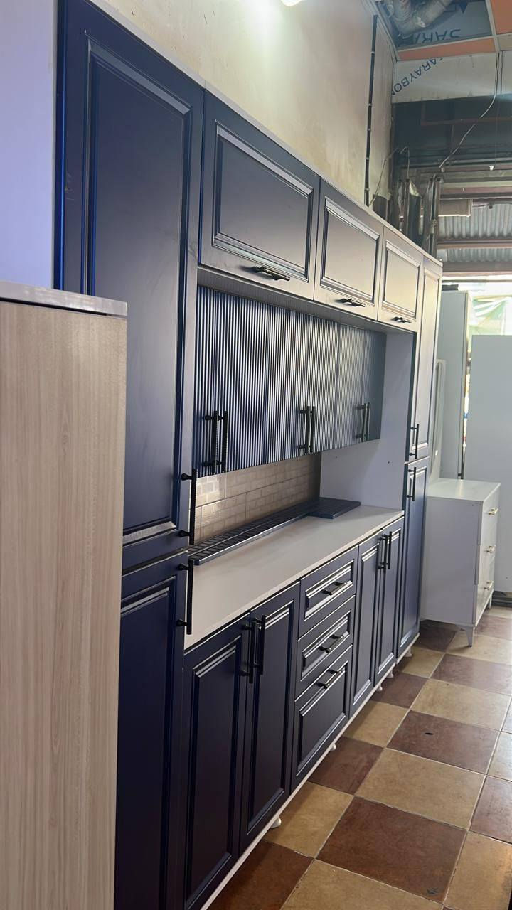 كاونترات اجدي اف تركي جديد ٣ متر مع سنكي متر ونص الاستفسار *********** واتساب توصيل مجاني جميع المحافظات
