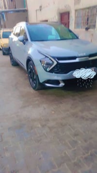 سبروتج 2023 فول أعلى فئه   عداد المسافه    دخول بصمه ذكي  نظام ترحيب ا...