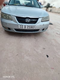 سوناتا • ٢٠٠٦ • فول مواصفات