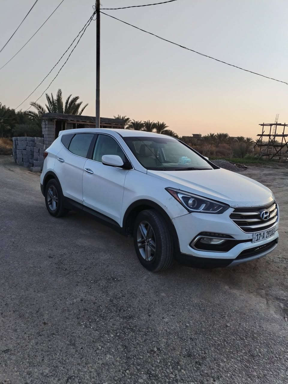 السلام عليكم ورحمة الله وبركاته سنتافيا مديل 2018ماشيه 102 حقيقي قابله للزياده رقم مثنئ دوالي بيه قطعه تبديل باب الخلف السدر مكينه جي دي ار2400 فور ويل *********** رقم صاحب السياره
