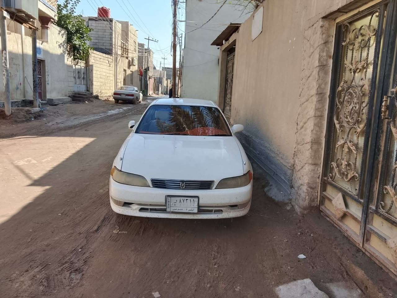 سلام وعليكم مارك نفخ مديل 91 مكفوله من الكص ونقل رقم بصره السعر 50رقم الهاتف***********
