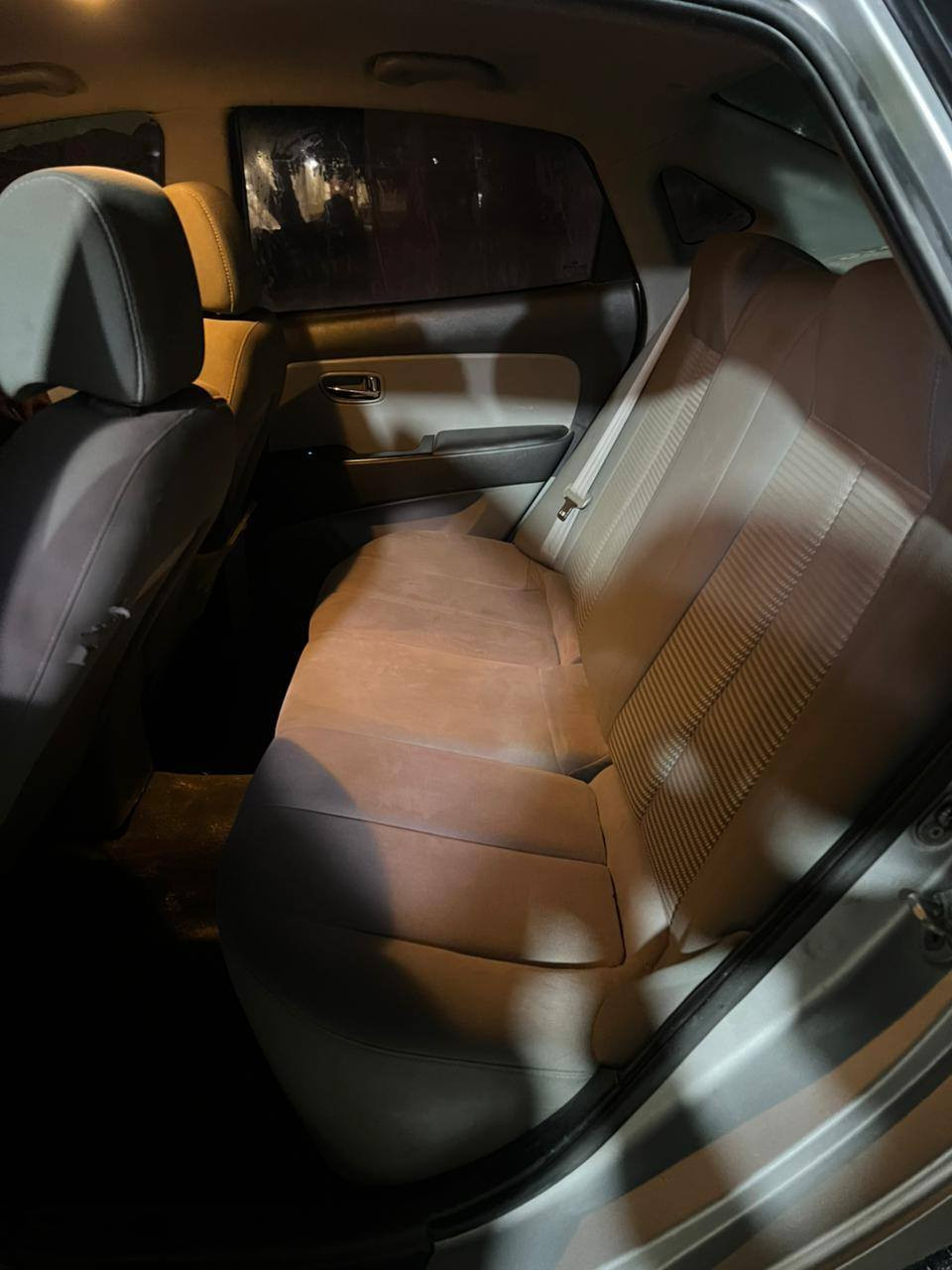 للبيع فقط نقداً بدون مراوس
النترا  مكصوص بدون ارقام ادوات

السعر 37 ورقه وبيها مجال 

***********
