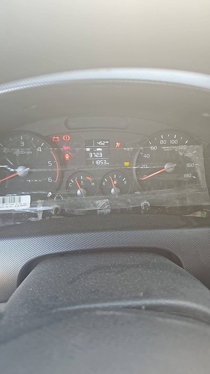 من رخصت مدير الكروب المحترم كيع فحل 26كفاله عامه ماشيه 11 الف زيرو جاهزه من كلشي 
 رقم بغداد دولي تحويل ثاني يوم سياره
سعر خاص 
مكلف. بل نشر 
***********
