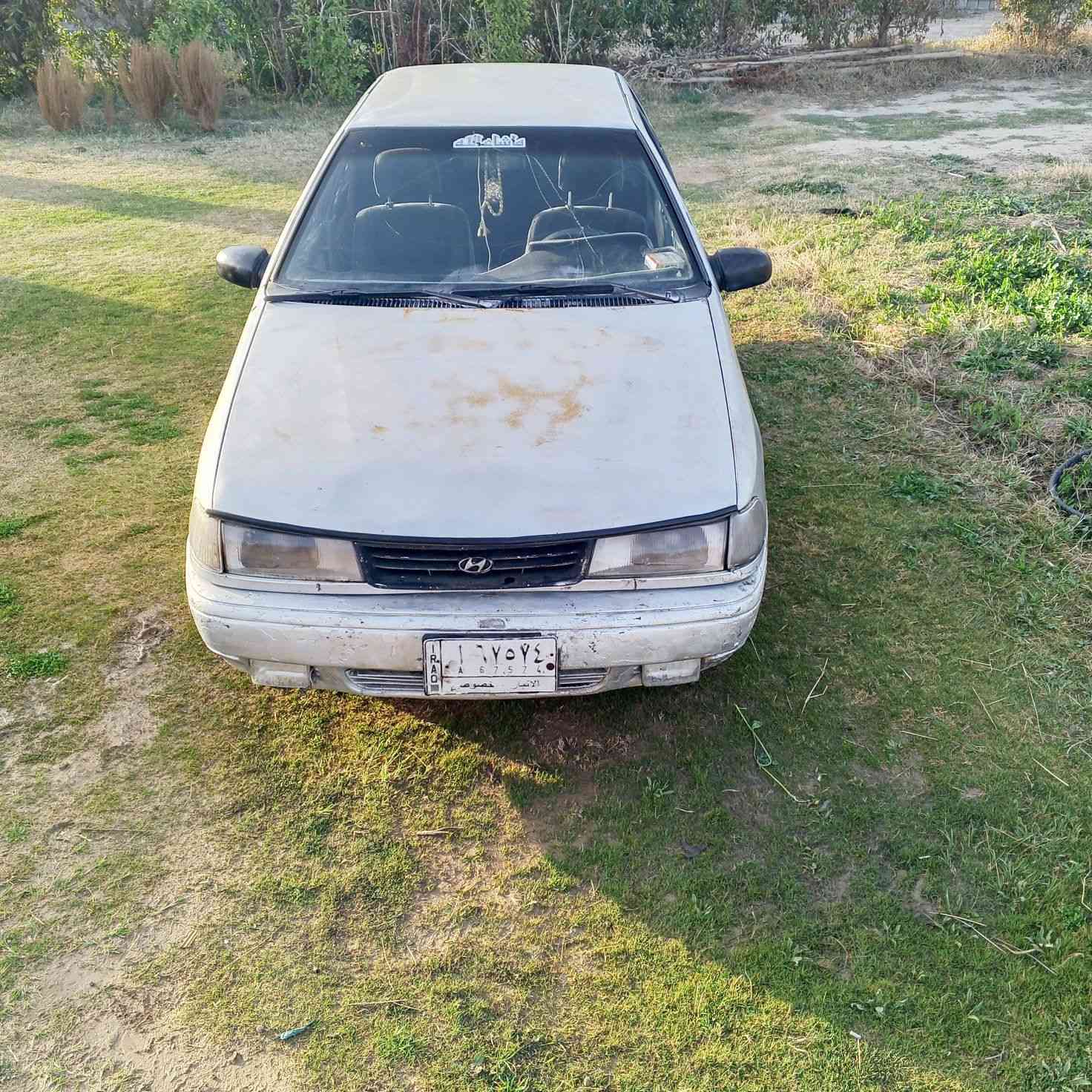 هوندا اكسله موديل 93 كير محرك خير من الله تخم تاير صدر جديد سياره جاهزة سياره بلاديه حتى التدفئه تشتغل السعر 25 وبيها مجال قليل الخاص مفتوح


**إذا كنت صاحب هذا الإعلان وتريد حذفه لأي سبب، رجاءا أرسل رسالة إلى الدعم الفني**