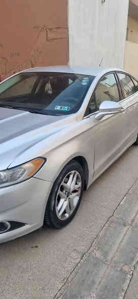 فورد فيوژن
موديل ٢٠١٦  مكينه ٢٥ مرغوب
گئر و مكينه ب شرت 
ره قه م و سنوي جديدن و سياره لسه ر ناڤئ منه 
دوو قطعه سبغ  بولند و ده رگه هئ سائيقي
بئ داخلي  ئيرباگا سكاني سيسته مه 
سعر ١١٨ و مجال 
***********
