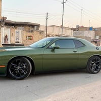 جالنجر جي تي • ٢٠٢٣ • ٧٠٠٠ كم