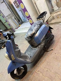 دراجه بوليس للبيع 07744864273 تصال فقط