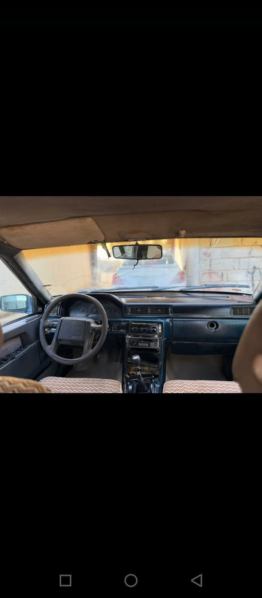 سلام عليكم للبيع فالفو 740 مديل 91 محرك ابلادي حداديه امامي خلفي جديد تخم تاير ويل جديد سياره جاهزه برغي ماعيزهه
سعر 42 
مكان بابل ***********
