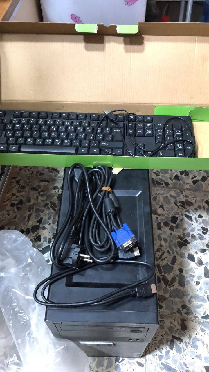 هارد 500 ورام 4 السعر 50 الف


**إذا كنت صاحب هذا الإعلان وتريد حذفه لأي سبب، رجاءا أرسل رسالة إلى الدعم الفني**