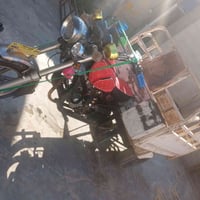 ستوته • محرك 2020 • كركوك عروبه