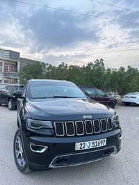 شباب   للبيع جيب لمتد  2020  خليجي   وكاله هارلم  🇺🇸  مكفوله كفاله عام...