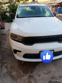 🚗 دوج دورانغو GT موديل 2023 (خليجي) 📍 الموقع: بغداد 📞 07713692847 متوا...