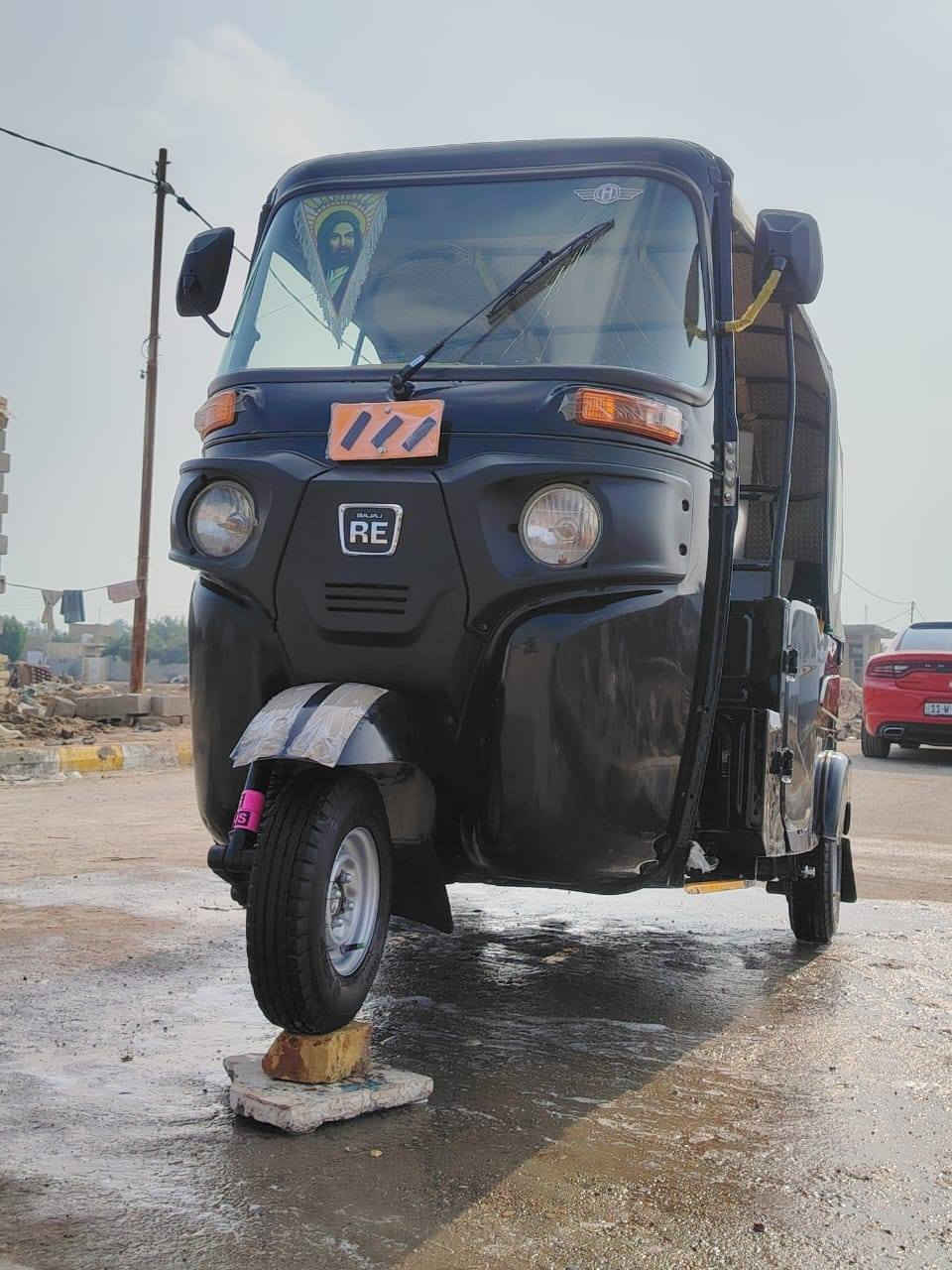 السلام عليكم تكك موديل 22 كفاله عامه المكينه لا ضربه ولا معجون مال جناي حلوه العنوان ميسان قلعه صالح /وراق البصره الحيانيه /شراي ينتصل الرقم ‏‪***********‬‏ 🛺
