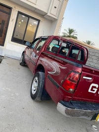 كنو موديل 2009 رقم بغداد  مكفوله من كلشي تبريد ثلج  كير محرك جدد صدر ا...