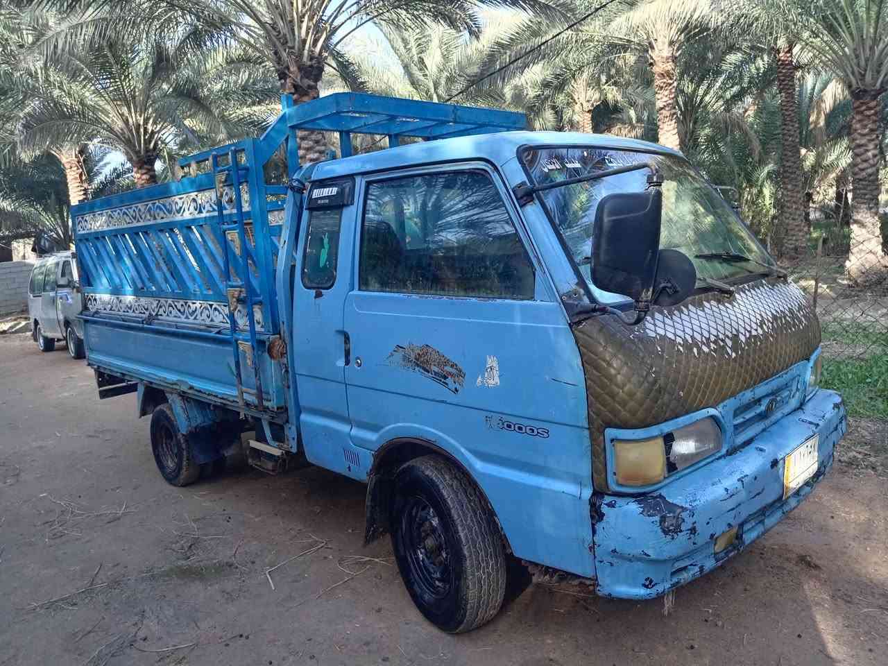 يالله متاح سياره كيه حمل فنتيره مكفوله كفاله عامه كير شواصي بدي كشر مكاني كربلاء الحسينه***********
