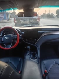 كامري • ٢٠٢٠ • رقم اربيل