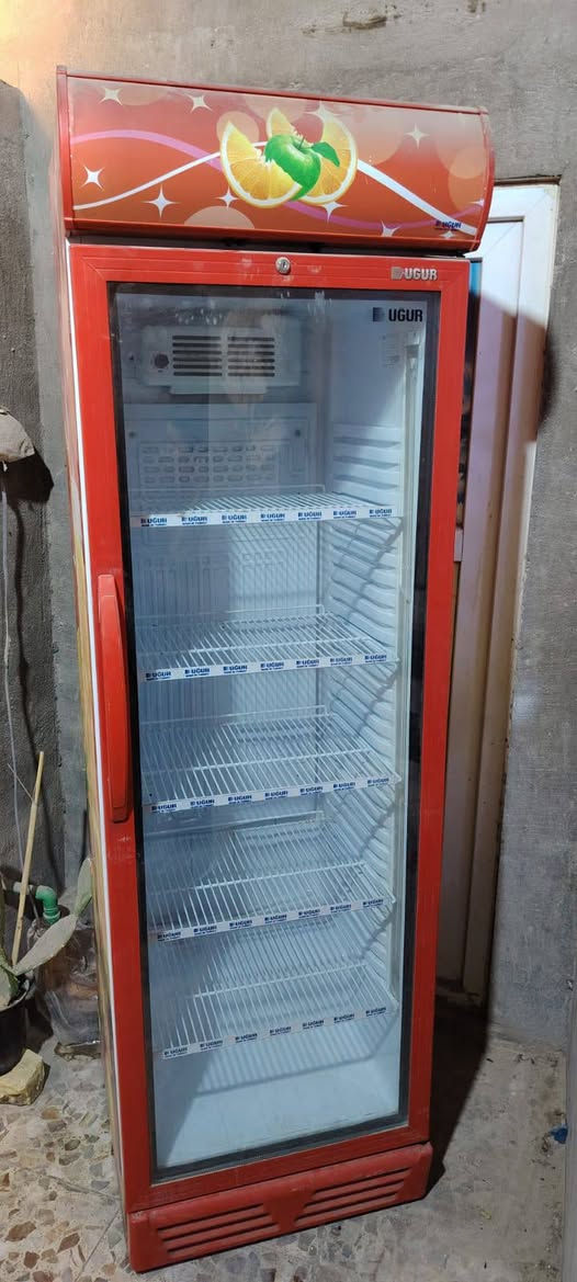 سلام عليكم مجمدة غير مستخدم جديد غير مستخدم مع براد مستخدم شهر تجي تفحص وتاخذ شخط مابيهن السعر مليون وبيهن مجال بسيط جداً مكاني عسكري مدارس


**إذا كنت صاحب هذا الإعلان وتريد حذفه لأي سبب، رجاءا أرسل رسالة إلى الدعم الفني**