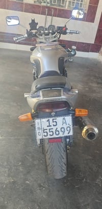 دراجة للبيع سيبي فور جيل ثاني هايبر مرقم لوحات انكليزي شرط التحويل مكف...
