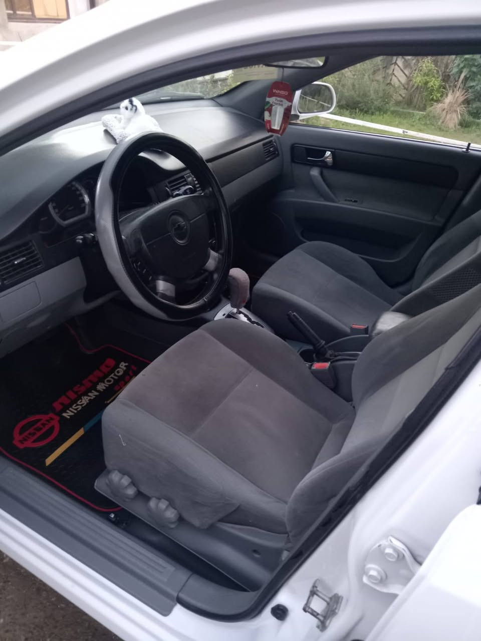 السلام عليكم
اوبترا موديل 2013 أربيل السونار مرفق مع الصور 
السعر 85 وبيها مجال قليل 
***********
