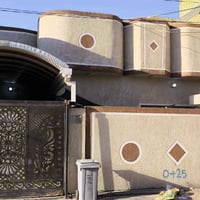 حي السلام • ٢٠٠م • كراج سيارة