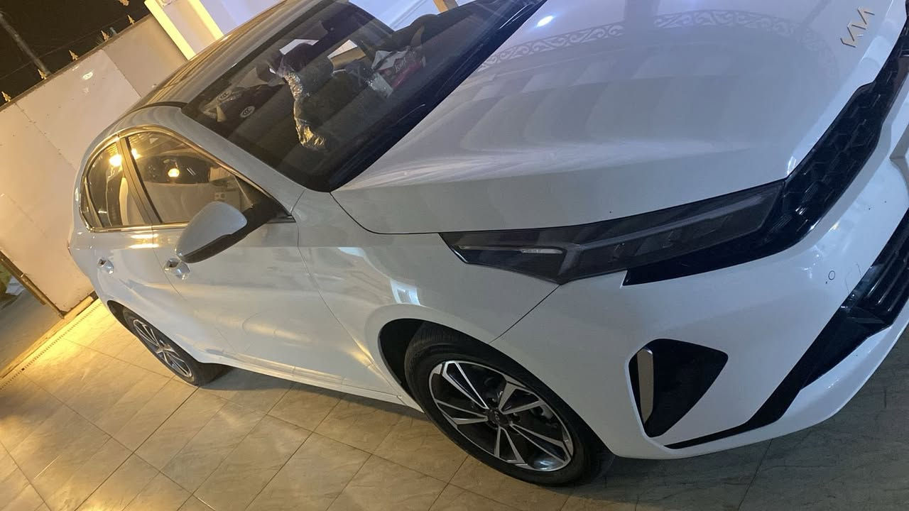 سلام عليكم مستعجل ع بيع ضرف عندي 2025كفاله عامه فول ماشيه 7000 بحال زيرو سعر واستفسار اتصال ع رقم ***********
