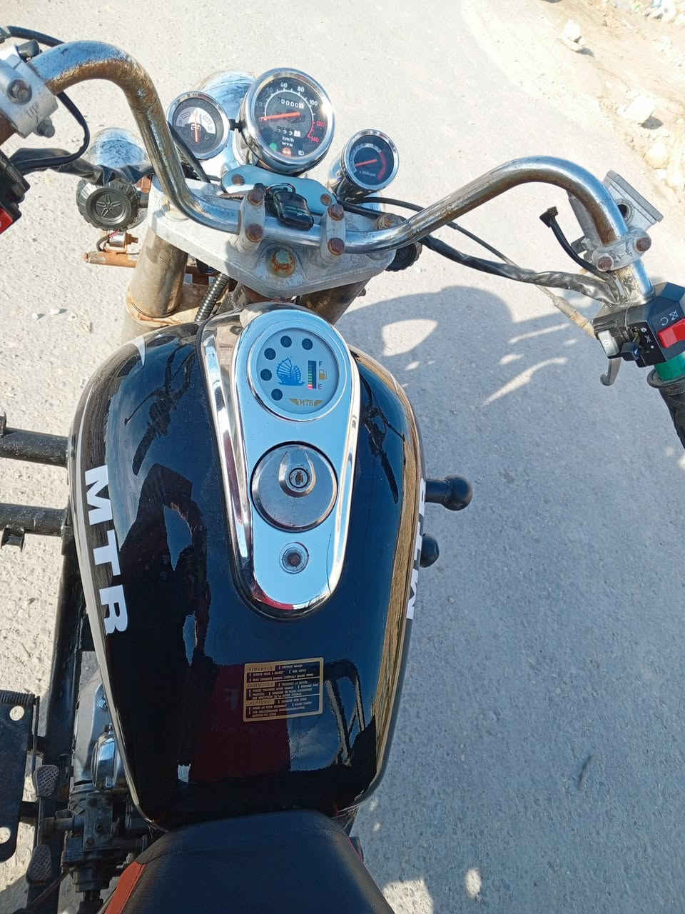 ستوته ام تي ار 2013 مرقم ابيض مكفوله من كلشي وشغاله من كلشي مكانها سماوه سعرهه 1750 والشراي يجي خاص وبي خير ويدلل ***********
