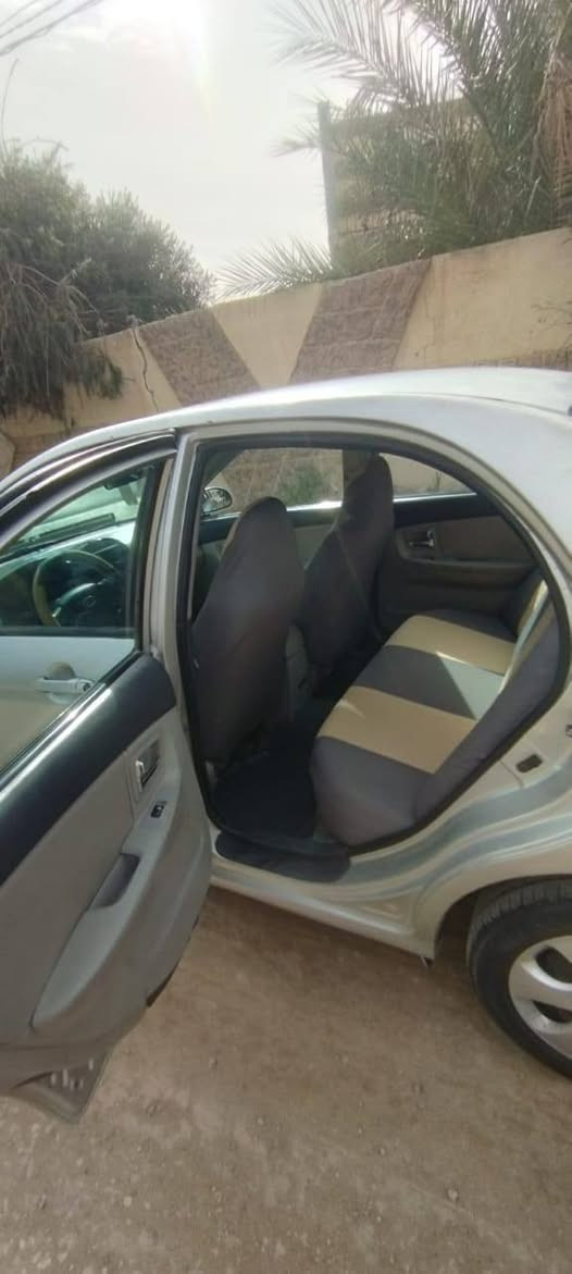 السلام عليكم البيع سبكترا مديل 2009 ضربته چاملغ الخلفي وتبديل باب وچاملغ امامي ابيع حزام مكان كربلاء رقم دولي كامل بسمي السنويه ل 2030 السعر 83وبيه مجال *********** مكلف بل نشر
