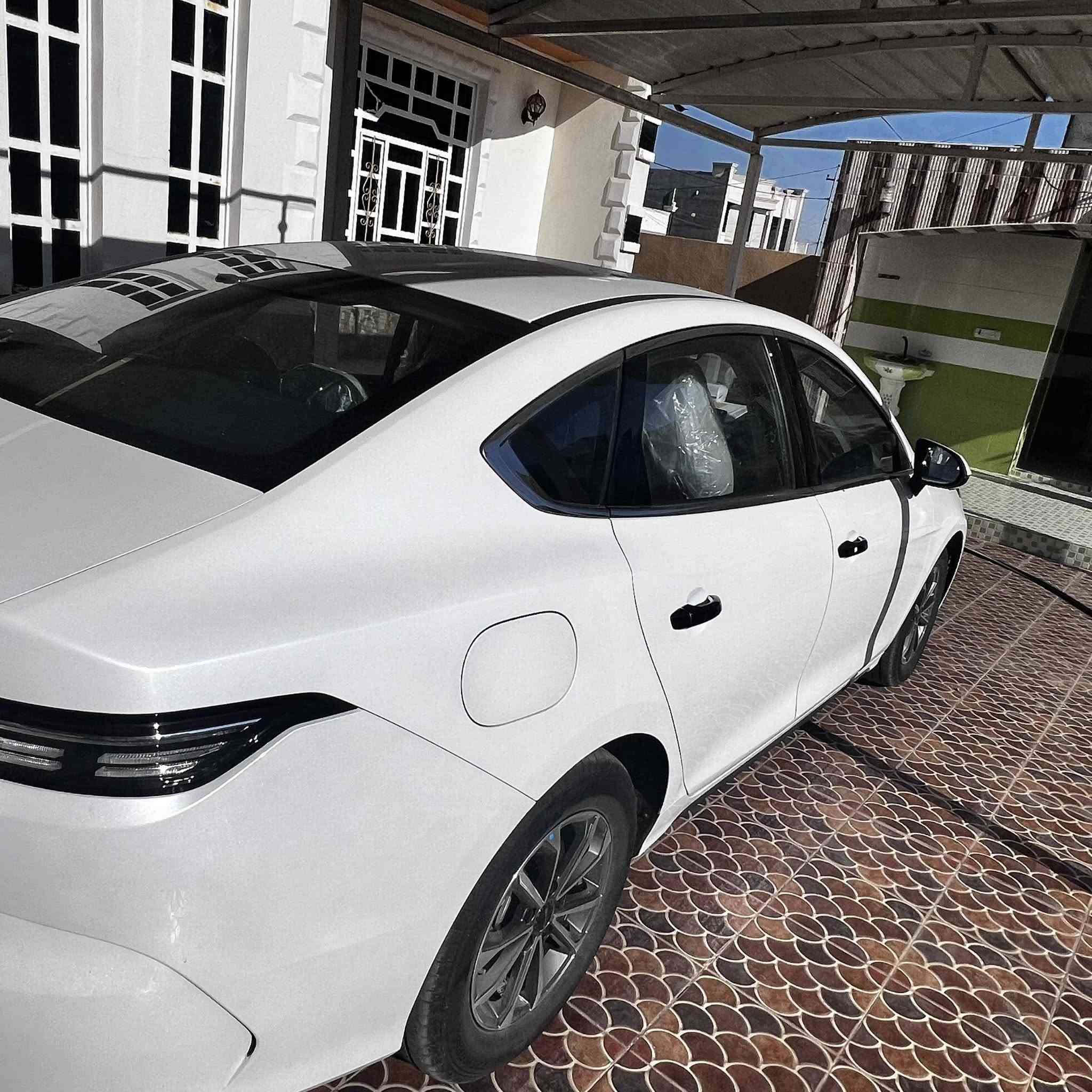 للبيع سيارة نوع BYDنوع دستيرول
فول مواصفات رقم بغداد تحويل مباشر تشغيل عن بعد  كير ماوس سياره زيرودوشمه كامله اصليه  جديده شاحنه اصلي السعر (136)وبيها مجال بسيط (***********)العنوان الانبار الرمادي
