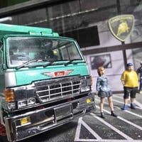 قلاب • قطعة ثقيلة • دخول جديد