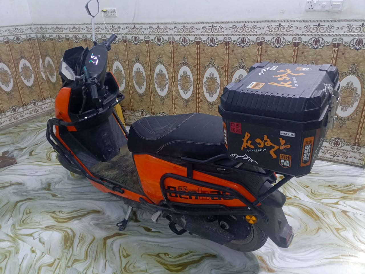 دراجه شحن استعمال شهر السعر مليون وتلثميه.وبي مجال


**إذا كنت صاحب هذا الإعلان وتريد حذفه لأي سبب، رجاءا أرسل رسالة إلى الدعم الفني**