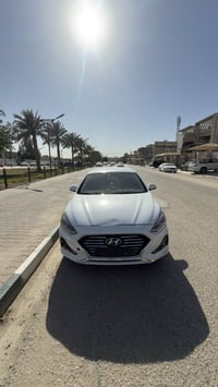 السلام عليك  للبيع سوناته 2019  ادوات  متومه طبق الاصل شرط الحاسبه كصه...