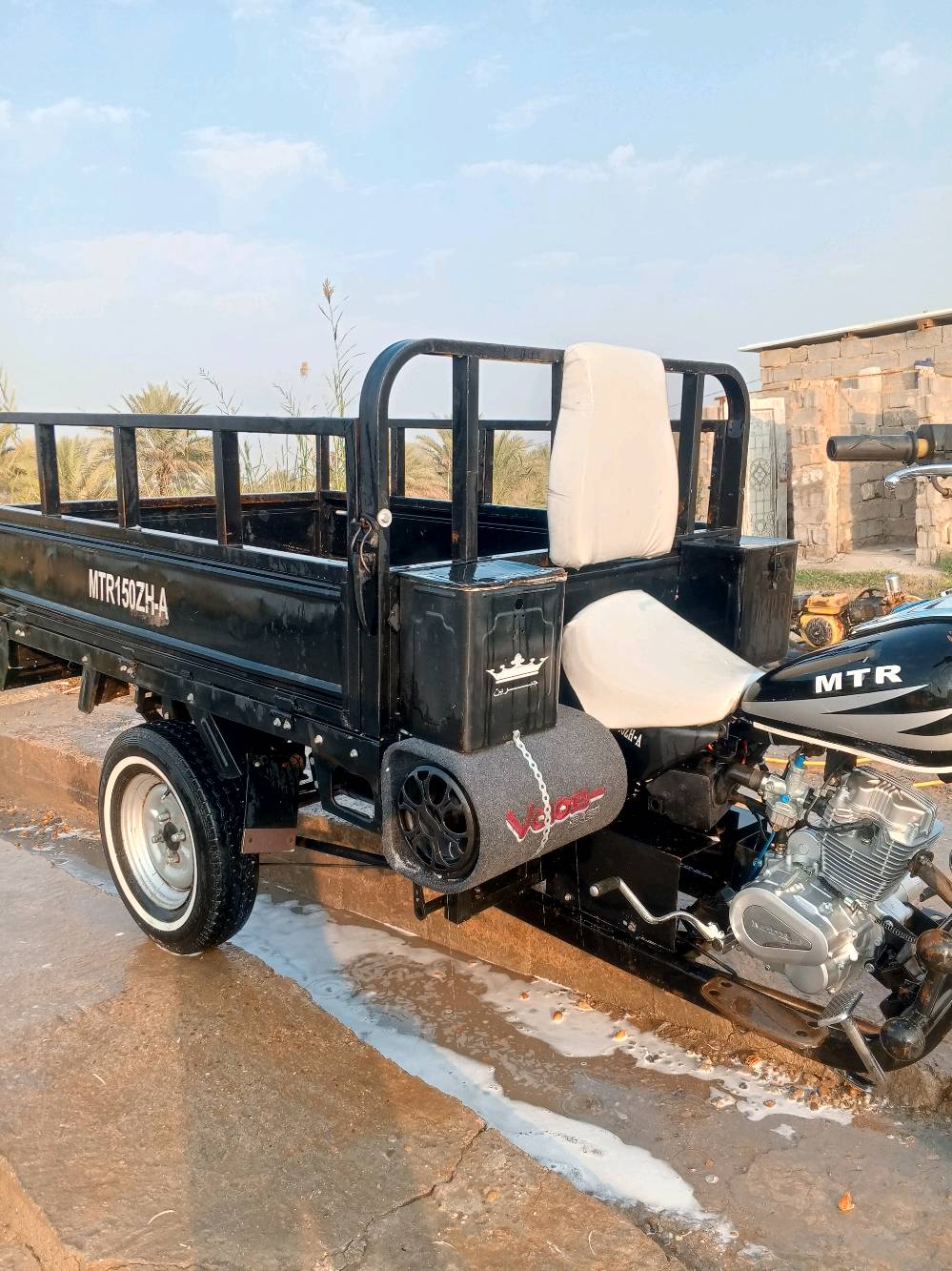 سلام عليكم ستوته MTRموديل 2020كفاله عامه مال جناني معمره 2025مكينه جديده مكاني بابل سده الهنديه 