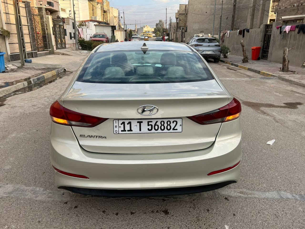 هونداي النترا موديل 2017 كير ATM وارد امريكي صور الحادث بالمنشور والباقي كفاله عامه
مكينة گير حدادية تبريد على الفحص
حجم المحرك 2000 دوش المرغوب لا تبخير ولا تنقيص فول لمتدد 1/1
بصمه ابواب بصمة صندوق
فتحه سلايت رووف طكتين 
رادار امامي رادار جانبي رادار خلفي
تحكم ستيرن
شاشة كبيره أندرويد 
داخل بيجي لونين 
تدفئه كشنات 
كامره دواره 
تدفئه تبريد 
تبريد بيانو منفصل لمس
لايتات زنون
لد امامي خلفي 
ويل كب كروم
مكان السيارة بغداد
رقم بغداد  دولي جديد بسمي شخصياً تحويل ثاني يوم  سنويه 2030 وهزه جديده
أي استفسار  ***********
