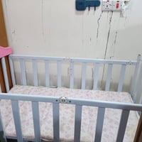 جربايه طفل • حديد • التنومه