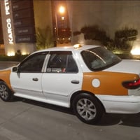 كيا سيفيا • لوحة سليمانية • مكينة وجير