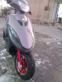 دراجه ماكس • ماكس • دراجه رياضية • مكينة سليمة • بوشة 55 • صالنصة رياض...