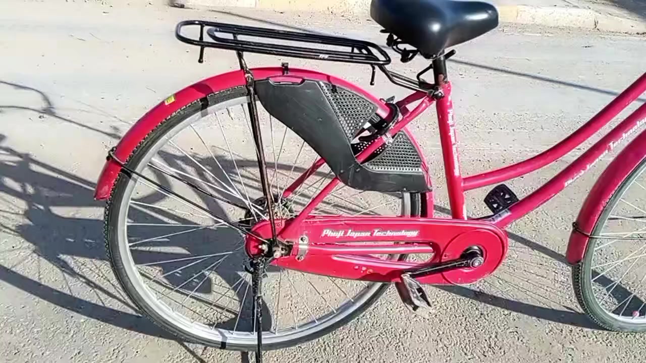 السلام عليكم بايسكل للبيع سعر 75


**إذا كنت صاحب هذا الإعلان وتريد حذفه لأي سبب، رجاءا أرسل رسالة إلى الدعم الفني**