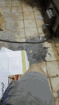 ماكنة تغليف كتب حراري للبيع ٠٧٨٠٨٨٢٤٨٩٣