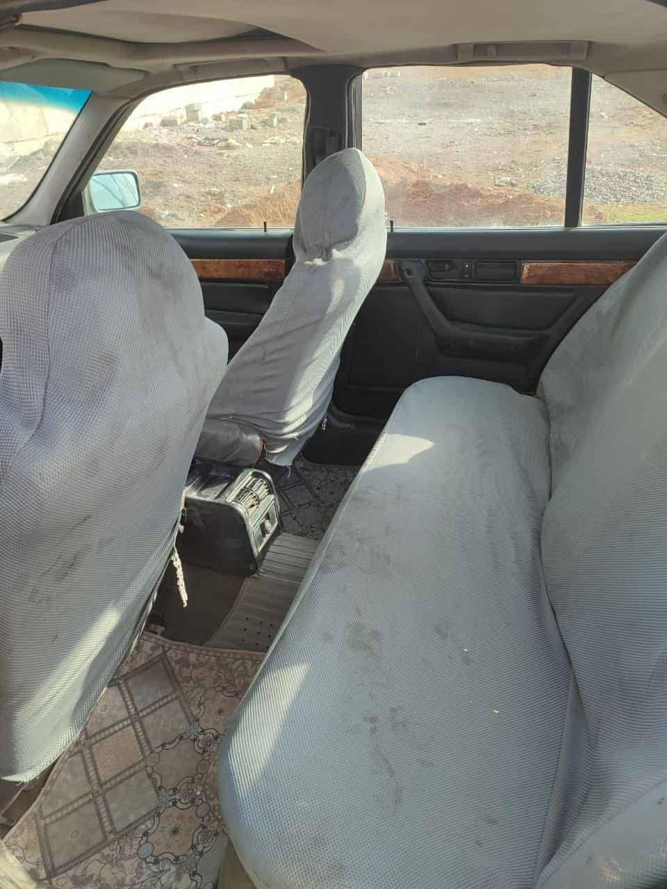 سيارةbmw 535محرك فل لا صرف ولا نفخ
فول توماتيك كير ميكانيكي فاستنك كير fasting خير من الله
صبغ عام جمالية
كهربائيات شغالة لايتات زينون جامات كهرب
صدر امامي خلفي جديد بلادي
طخم تايرات جديد
كوبون (رقم الماني) 
تحويل او وكالة صاحبها الشرعي بالموصل
سنوية عضم الى  سنة ٢٠٢٨ السعر ٥١ ورقه والعموله من الطرفين


**إذا كنت صاحب هذا الإعلان وتريد حذفه لأي سبب، رجاءا أرسل رسالة إلى الدعم الفني**