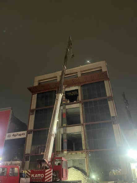 سلام عليكم (معرض الماجدي)
المصداقيه اشعارنا 

***********📣كادر تفليش

اشتري جميع انواع /الكيربي /والسندويج المستعمل📣/والحديد بانواعه /

/شيلمان / والحقول /والجملونات/ بسعار👌🏻تنافسيهً 🤲🏻شراء بسعار  تنافسيه 

اتصل والباقي علينا  😍اي محافضه واي مكان بغداد وخارج بغداد ❤️ يوجد كادر تفصيخ حسب الاتفاق
