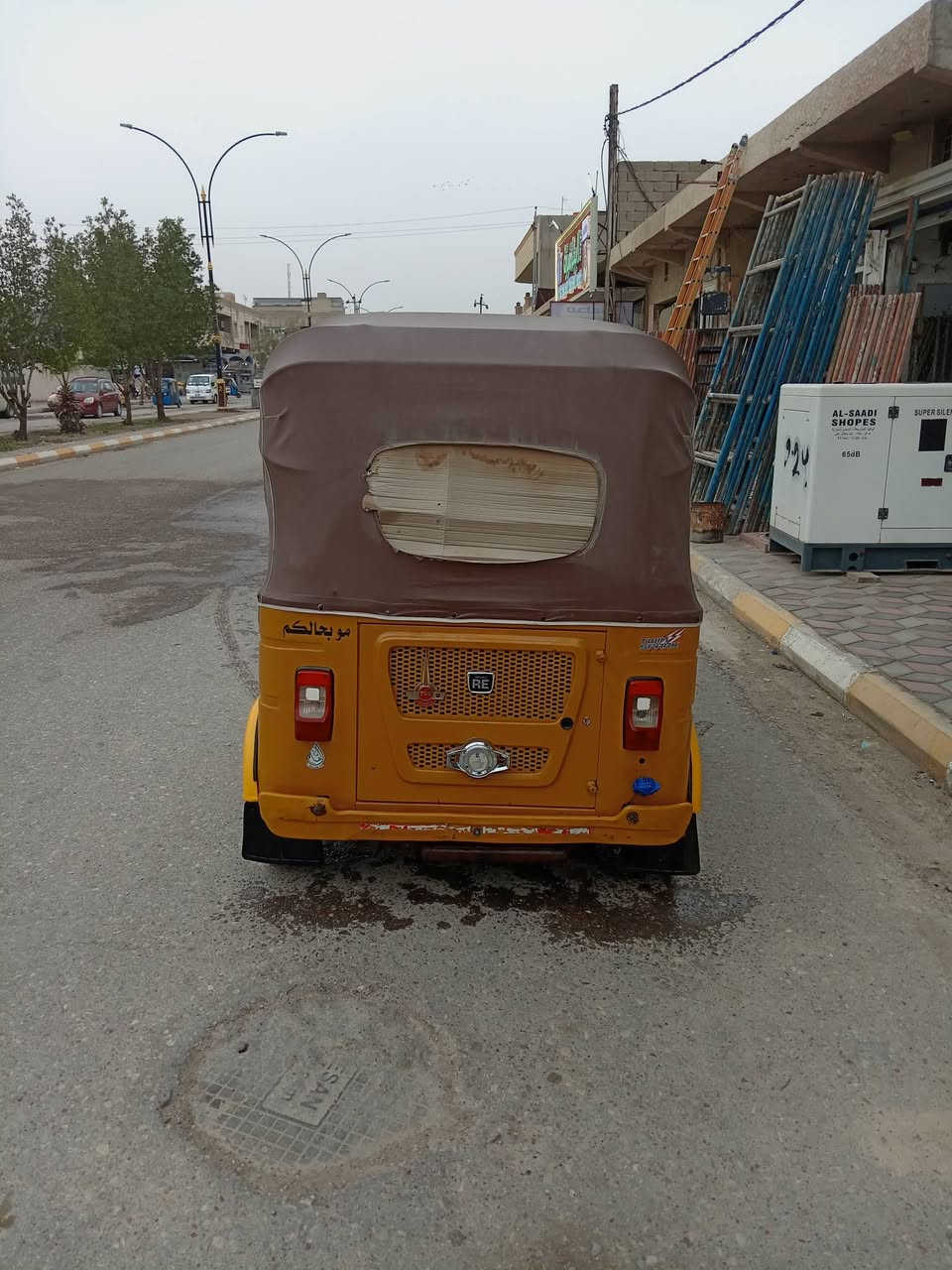 سلام عليكم تكتك للبيع موديل 2021( رقم)واسط تحويل ثاني يوم لا تبخير ولا تنقيص
***********
