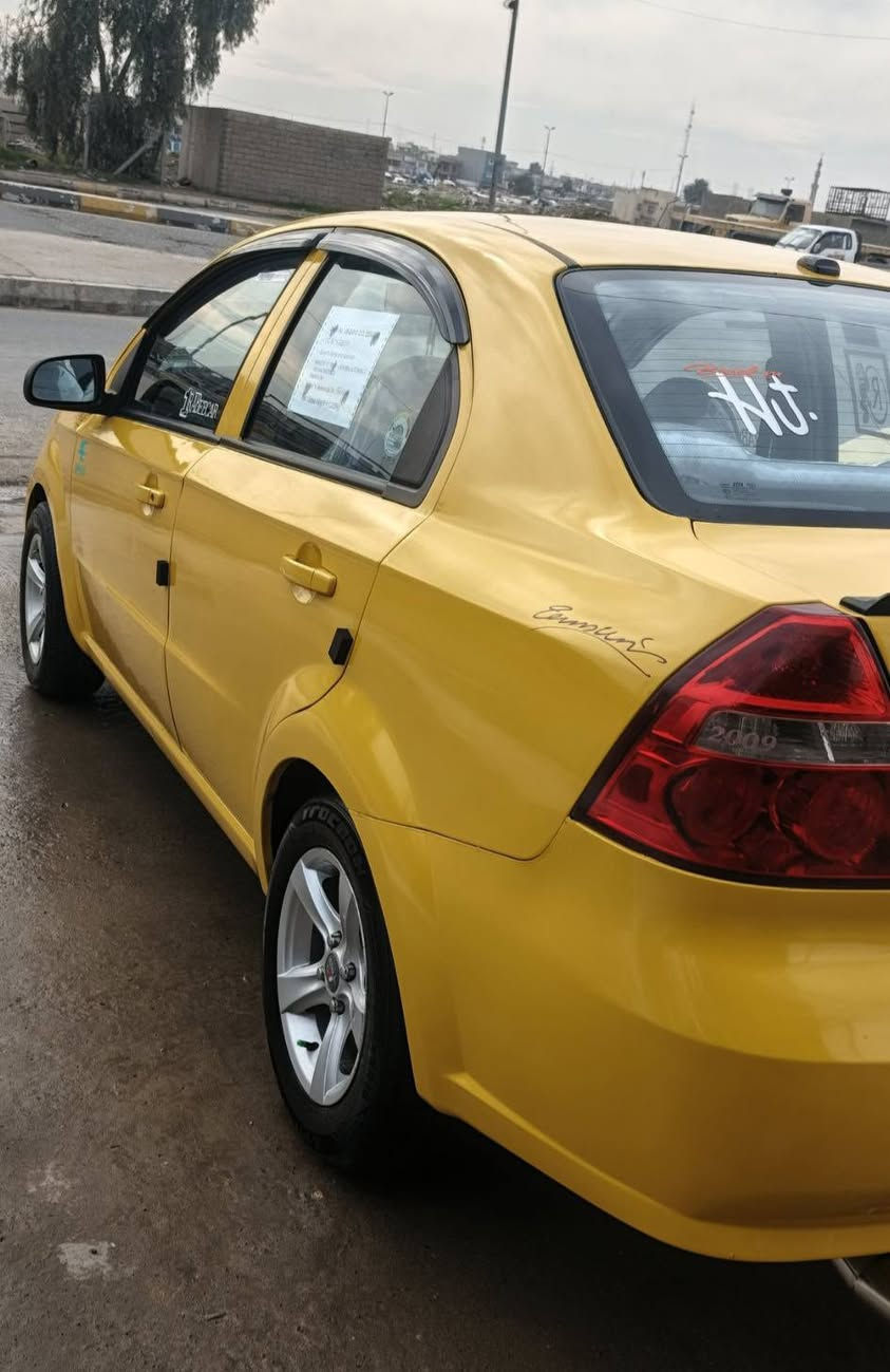 افيو 2009 محرك وكير شرط طخم جديد السياره بلا ضرر
  بيها معجون تلقيطات مال تكسي رقم اجنبي نينوه
 اني الشرعي كاربون بيها 
 السعر 65 بيها مجال  وترهم مراوس  ‏‪***********‬‏

مكان السياره جانب الايمن حي المامون ***********
