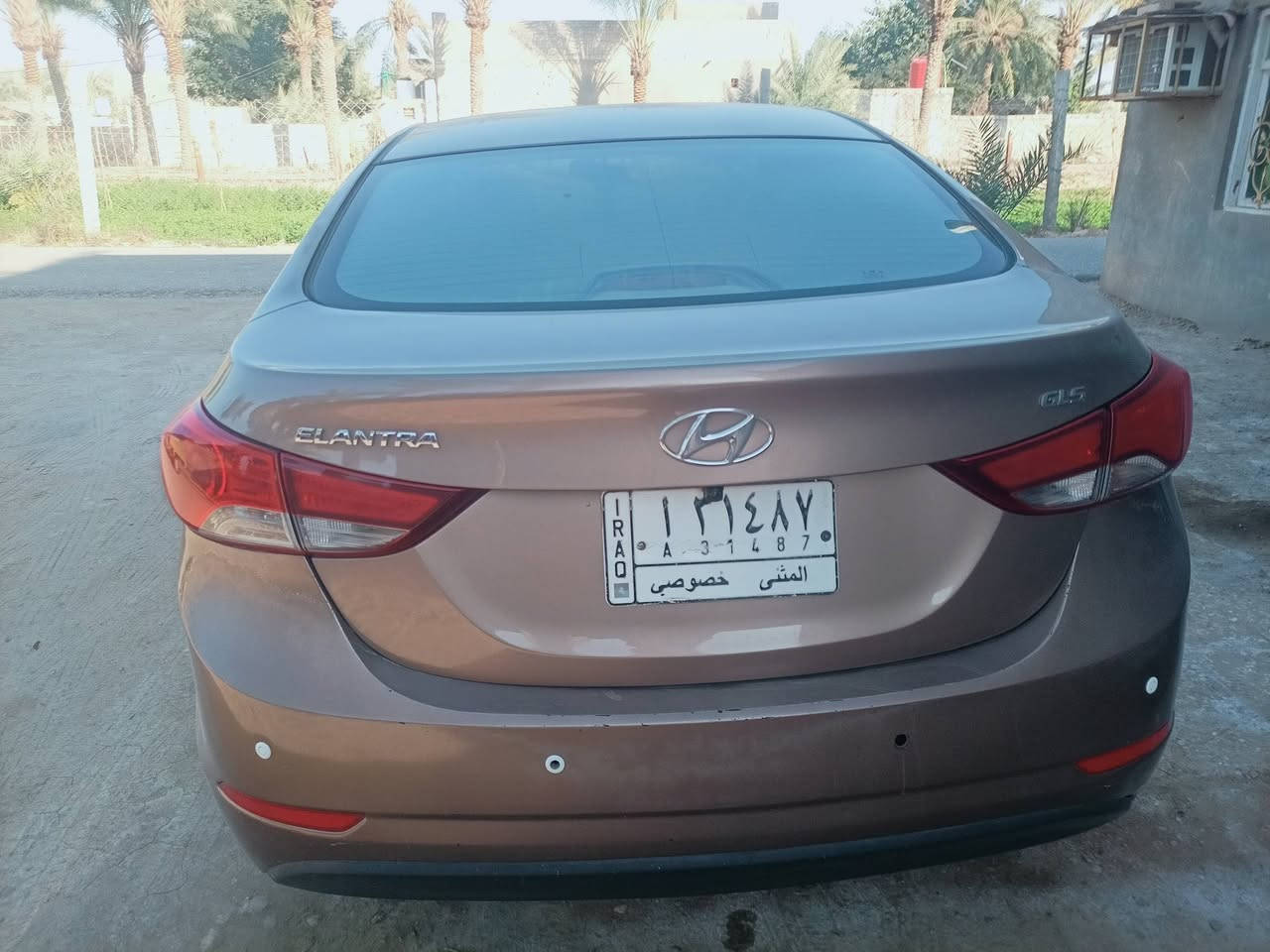 سلام عليكم النتره 16
انضف منها ماكو كهربائية داخل محرك جهاز 100/100
بيه جمالق ضربه وبندي قليل صبعغ اريدها ب 120 مجال قليل مو شراي لاتدخل 
***********
