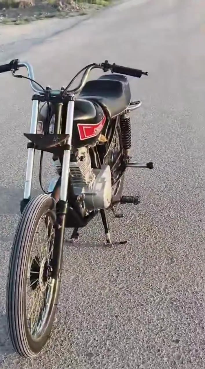 دراجه للبيع اوراق اصولي شاصي تايكر 2019 تعمير السعر خاص مكلف بل نشر اتصال ‏‪***********‬‏
إذا ما تشتري لا تعبنه
