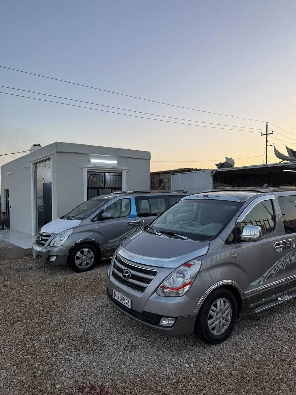 على بركة الله تعالى

افتتاح معرض سيد حيدر عبدالله الشرفي

لتجارة السيارات الحديثه والمستخدمه 
متوفر جميع أنواع وموديلات الاستاركس 

بابل-الشوملي-قرب سيطرة بكان


**إذا كنت صاحب هذا الإعلان وتريد حذفه لأي سبب، رجاءا أرسل رسالة إلى الدعم الفني**